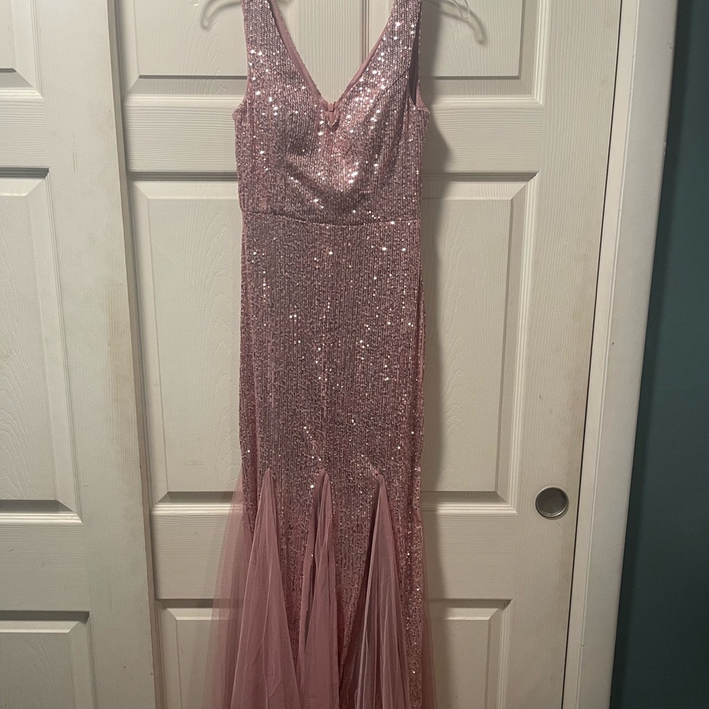 Womens Dress